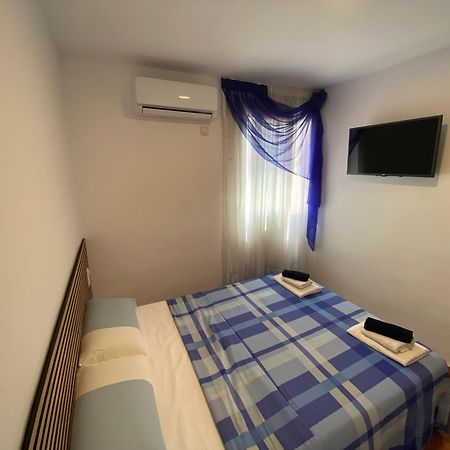 Habitaciones Con Bano Y Cocina Privada Valensiya Dış mekan fotoğraf