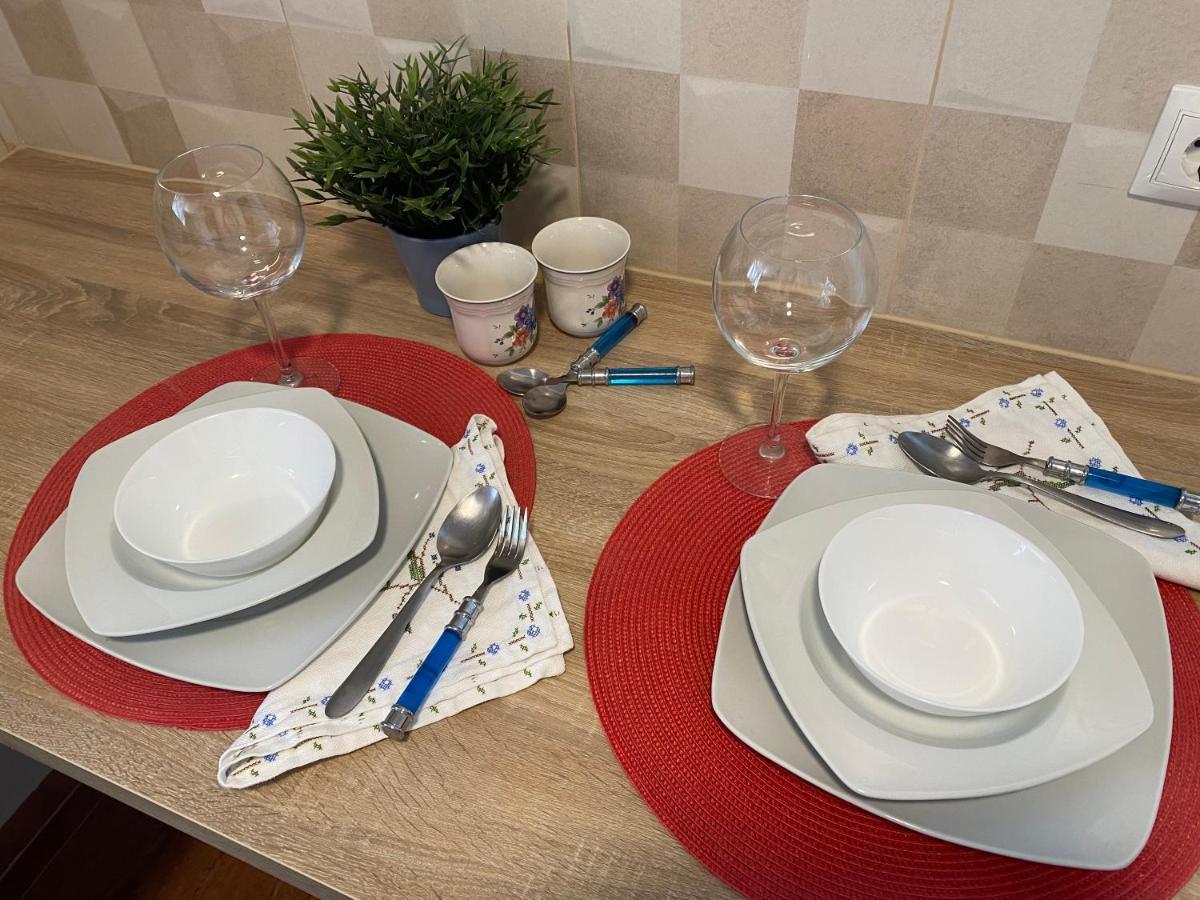 Habitaciones Con Bano Y Cocina Privada Valensiya Dış mekan fotoğraf