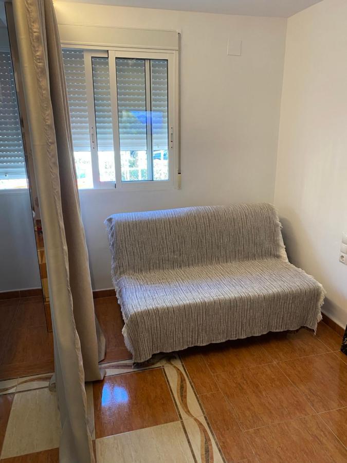 Habitaciones Con Bano Y Cocina Privada Valensiya Dış mekan fotoğraf