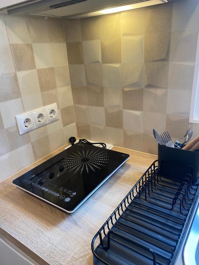 Habitaciones Con Bano Y Cocina Privada Valensiya Dış mekan fotoğraf