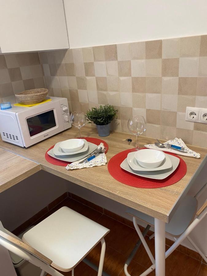 Habitaciones Con Bano Y Cocina Privada Valensiya Dış mekan fotoğraf