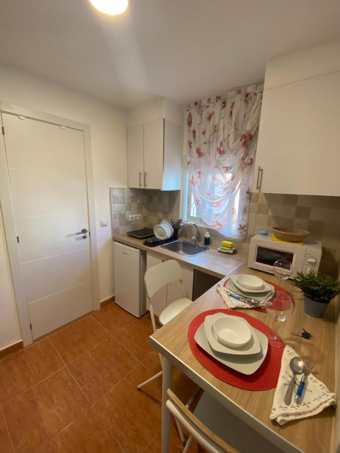 Habitaciones Con Bano Y Cocina Privada Valensiya Dış mekan fotoğraf