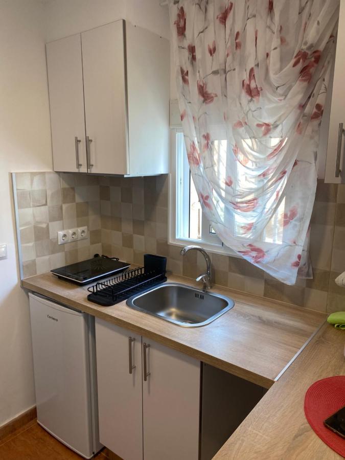 Habitaciones Con Bano Y Cocina Privada Valensiya Dış mekan fotoğraf
